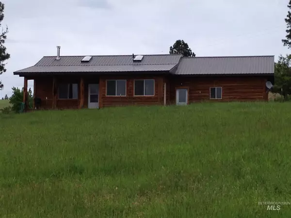 296 Sears Creek Road, Harpster, ID 83552