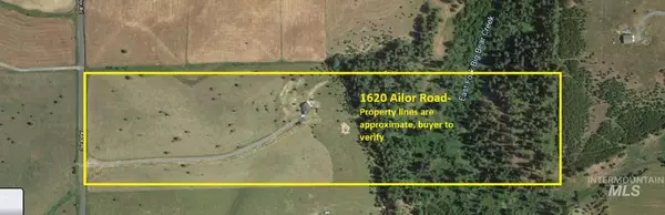 Deary, ID 83823,1620 Ailor Road