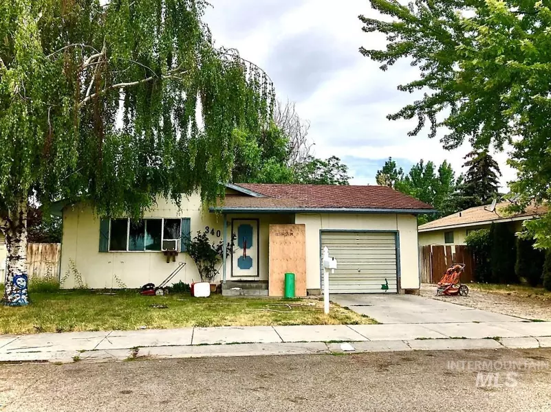340 N Conant Avenue, Burley, ID 83318-0000