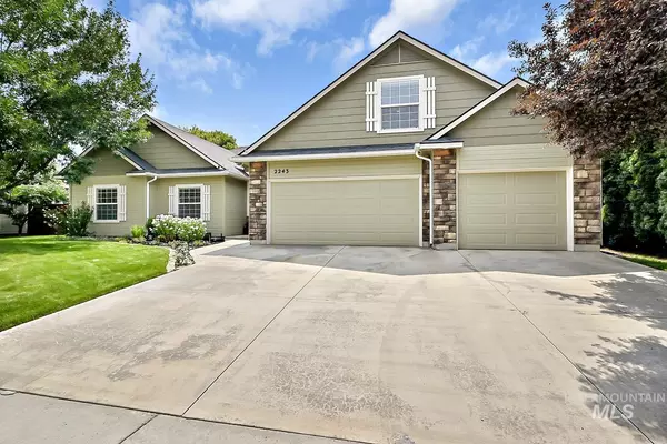 Meridian, ID 83646,2243 E Meadow Creek Dr