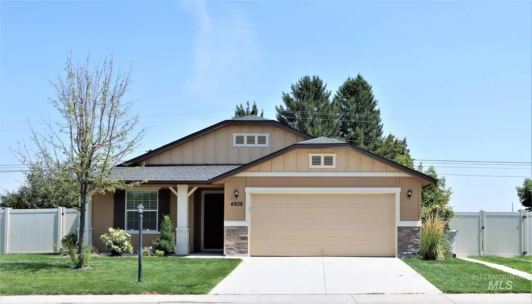 4909 Cider Mill Place, Caldwell, ID 83607