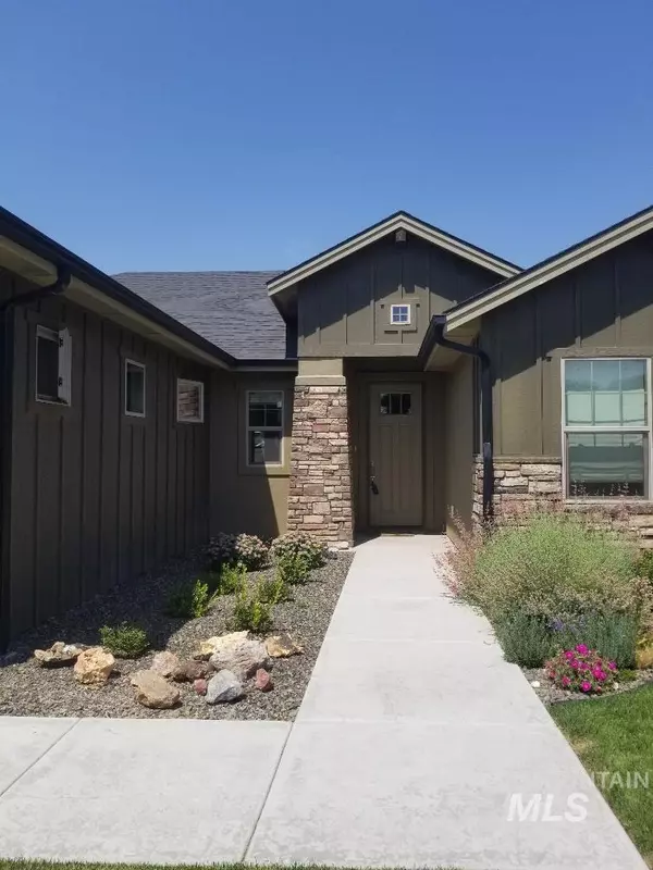 Nampa, ID 83686,2962 E Imnaha Ct.