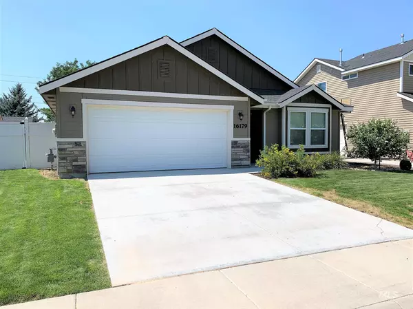 16179 Settlement Ave, Caldwell, ID 83607