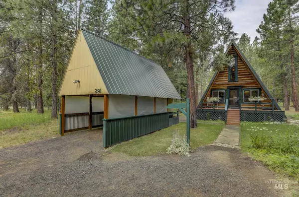 Mccall, ID 83638,291 Rio Vista Blvd