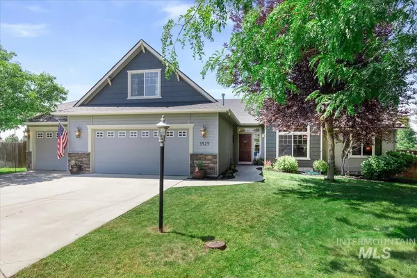 3429 S Upper Fork Way, Boise, ID 83709