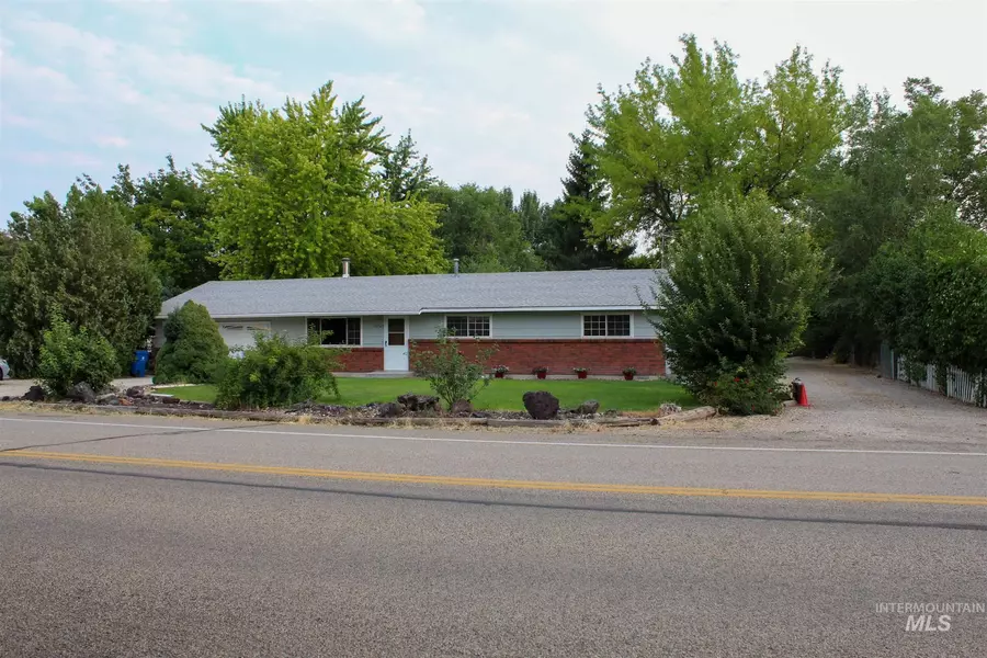 10760 W La Grange, Boise, ID 83709-0000