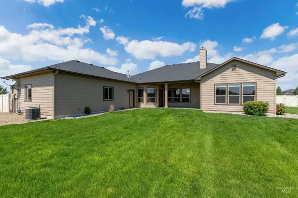 Nampa, ID 83687,7615 E Stonecastle Drive