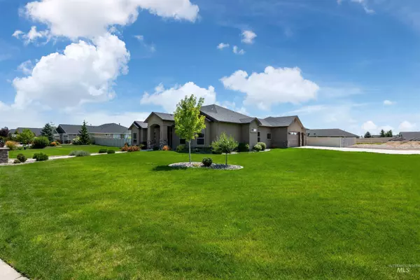 Nampa, ID 83687,7615 E Stonecastle Drive