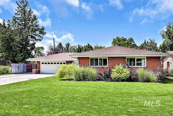 3503 W Windsor Dr, Boise, ID 83705