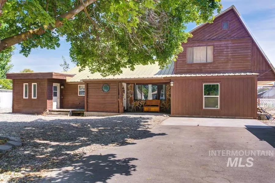 143 SE Blvd, New Plymouth, ID 83655