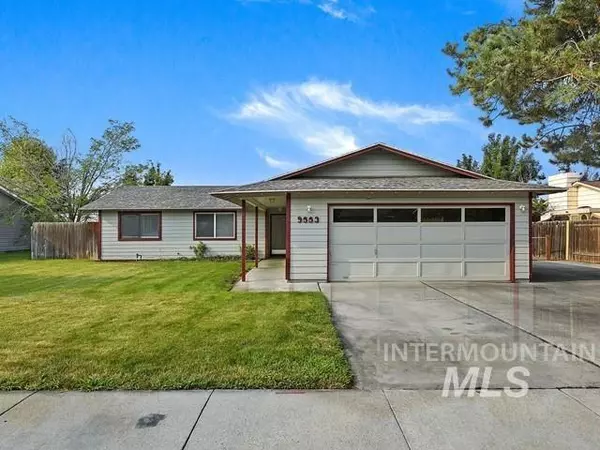 9553 Hoff, Garden City, ID 83714-1132