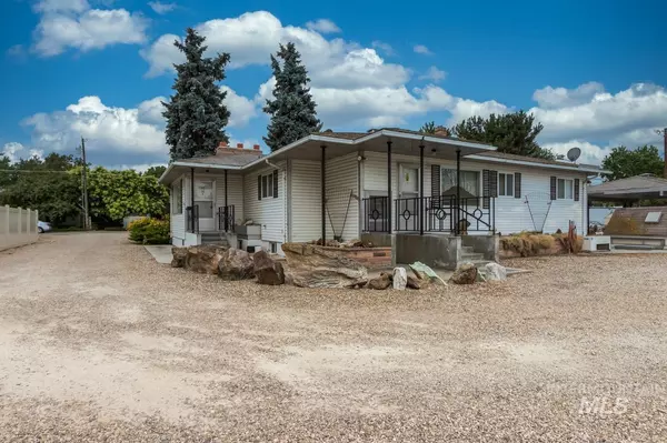 Boise, ID 83704,7622 W Settlers Ave