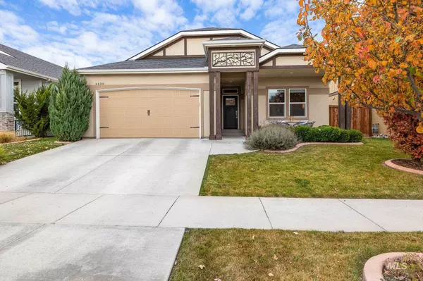 Boise, ID 83709,6420 S Palesa Way