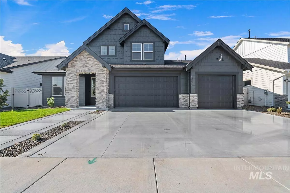 Meridian, ID 83646,3973 W Viso Street