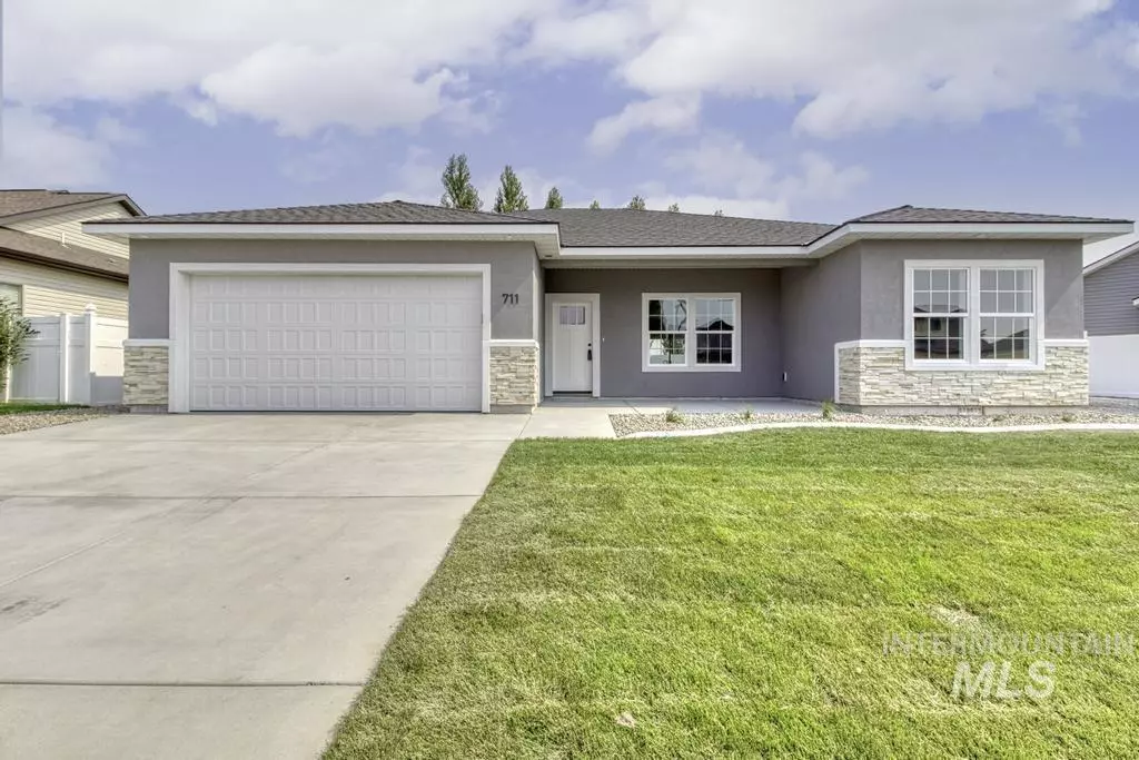 Kimberly, ID 83341,711 Garnet Drive