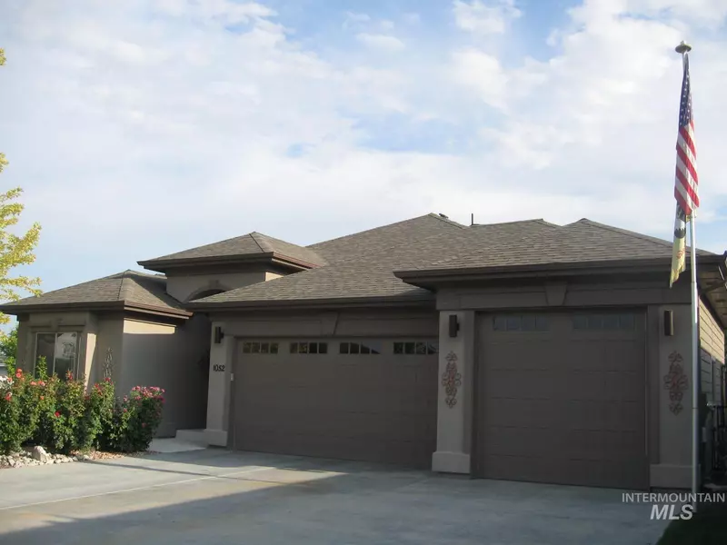 1052 W Tanzanite Dr, Kuna, ID 83634-0000