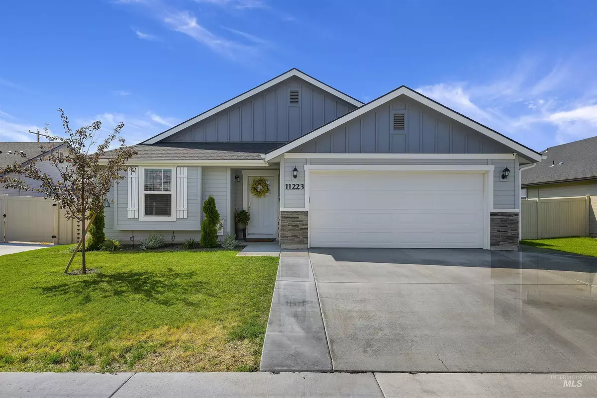 Nampa, ID 83651,11223 W Kite St.