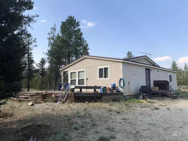 Donnelly, ID 83615,124 Forest Place