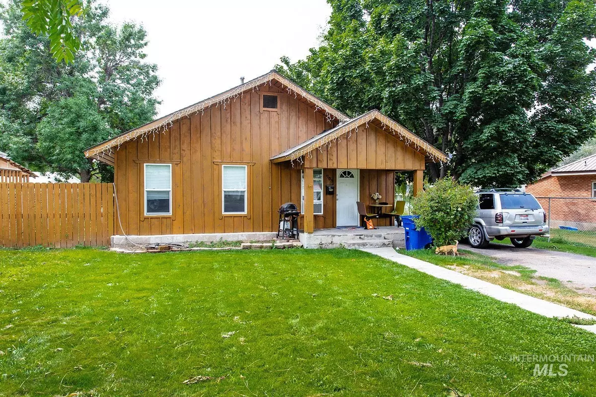 Jerome, ID 83338,703 E Avenue D