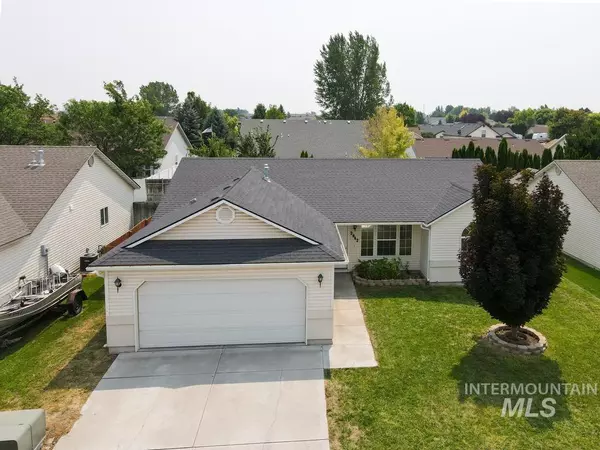 Twin Falls, ID 83301,2842 Deaun Avenue