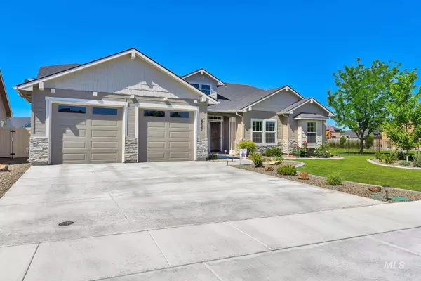 Nampa, ID 83686,4527 S Lava Springs