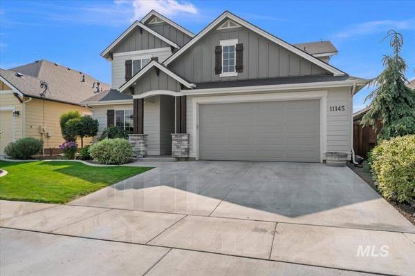 Boise, ID 83709,11145 W Petunia Dr.