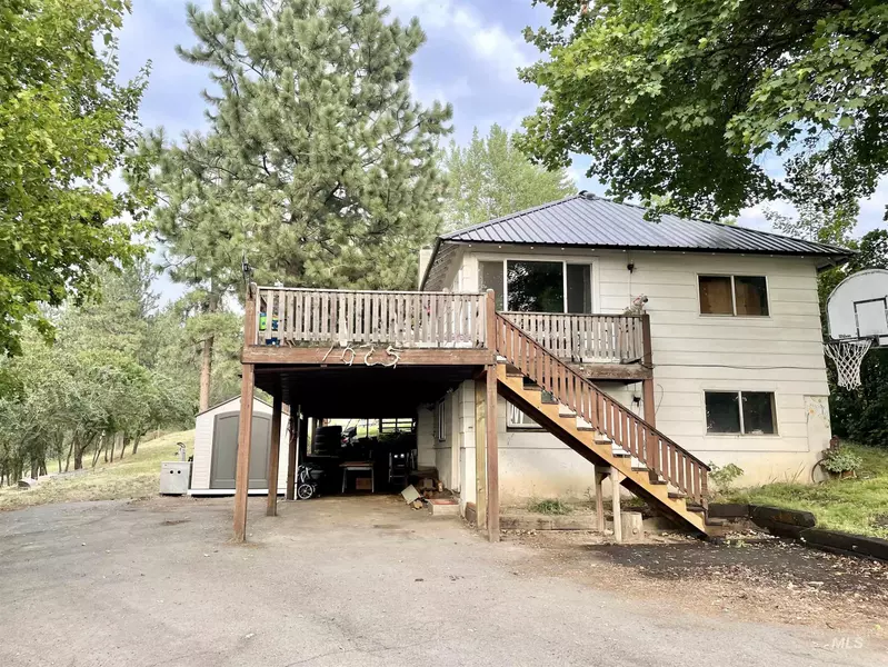 1025 Pine, Potlatch, ID 83855