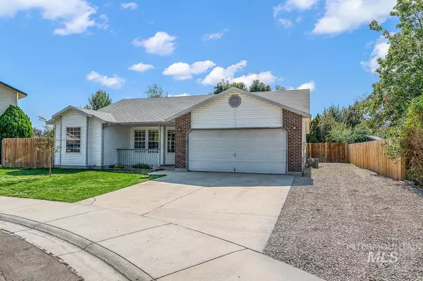 Meridian, ID 83646,1879 N Monaco Way