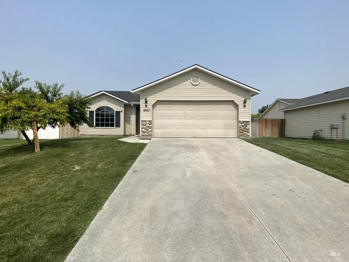 Caldwell, ID 83607,4007 Groveton St