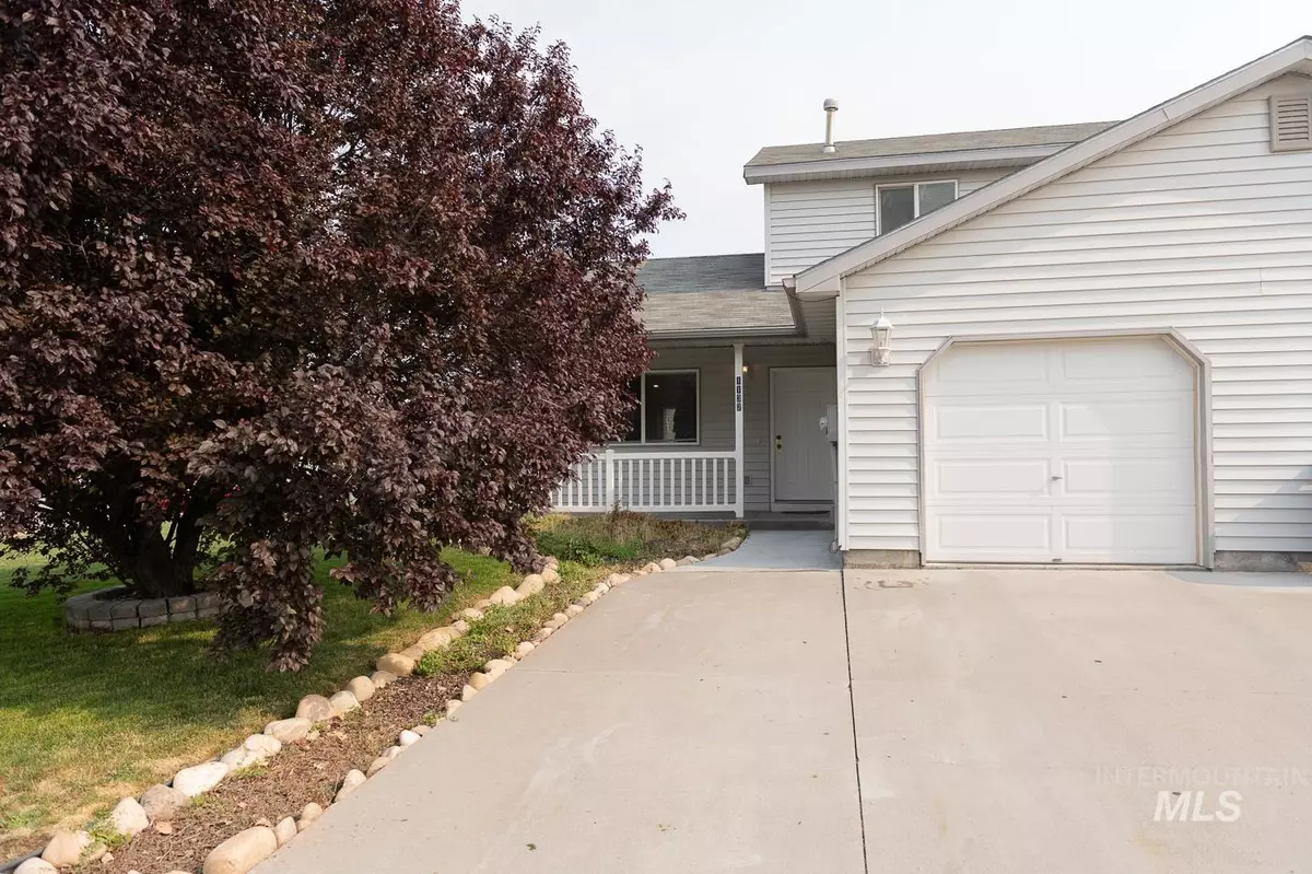 Mountain Home, ID 83647,1132 NW Dogwood Cir