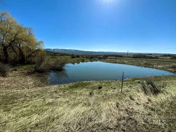 Indian Valley, ID 83632,TBD - 1071 Hwy 95