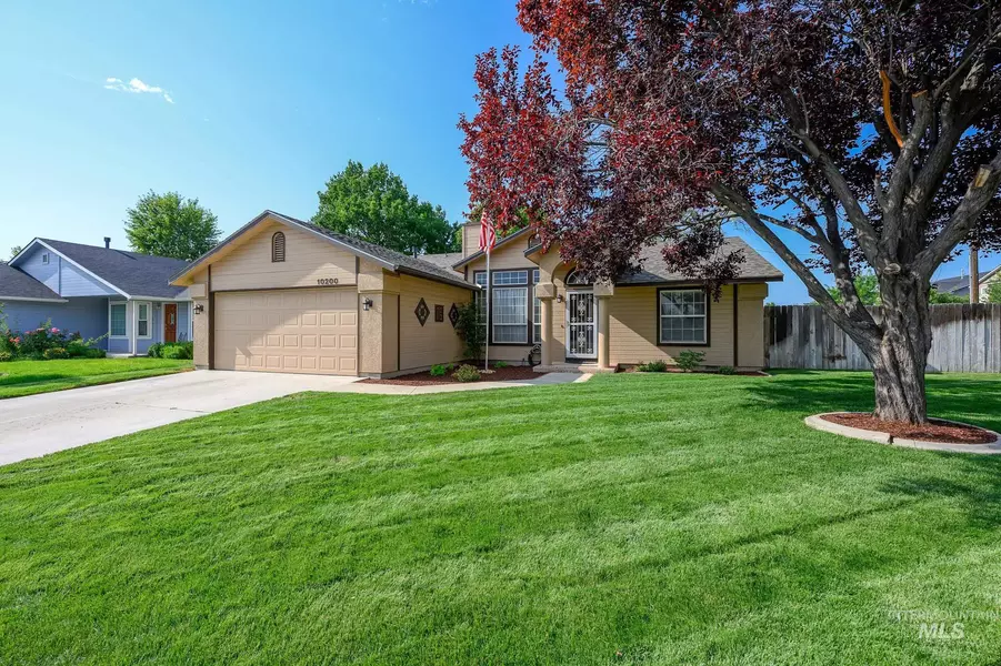 10200 W Silver City, Boise, ID 83704