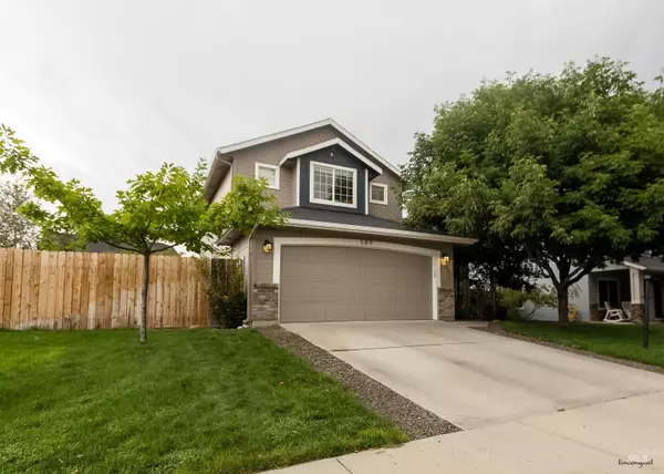 589 N Siltstone Ave., Kuna, ID 83634