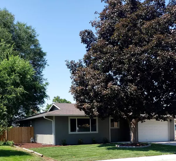 Meridian, ID 83642,1415 NW 14th