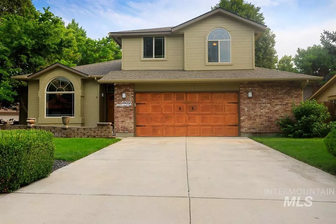 Boise, ID 83703,5599 N Turret Way