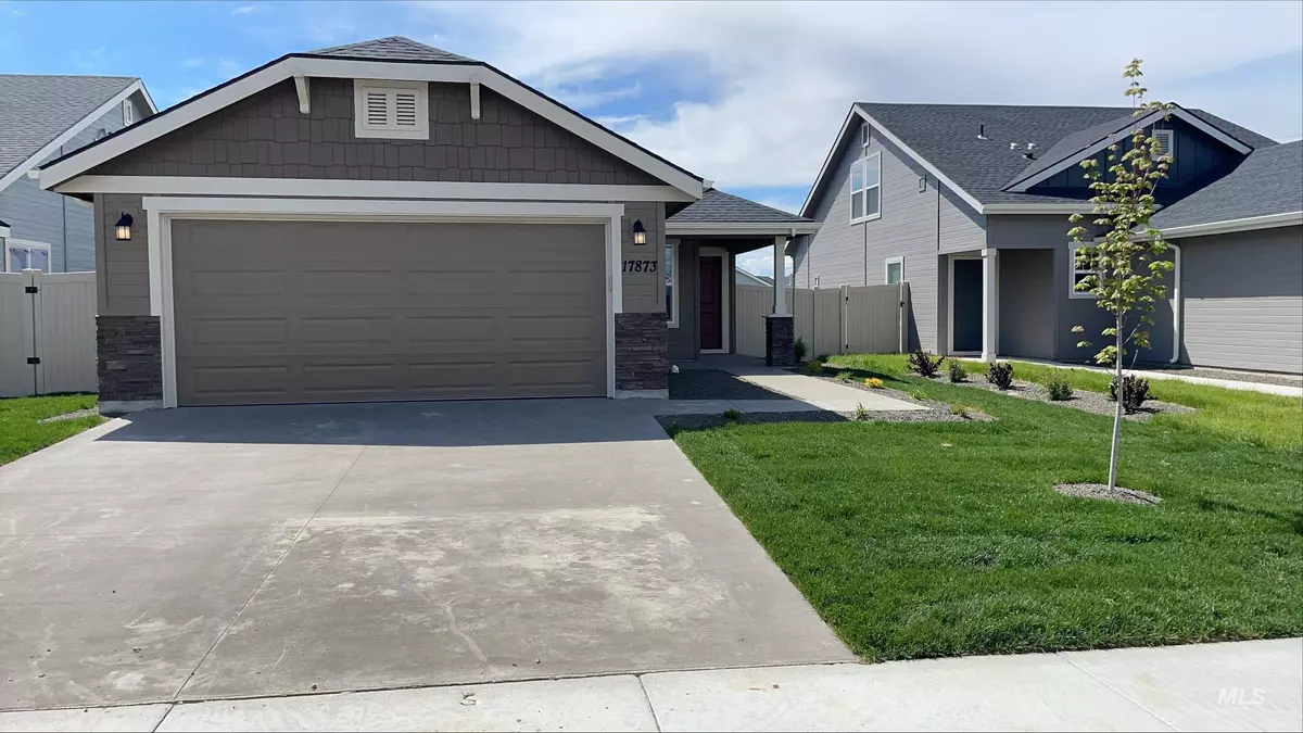 Nampa, ID 83687,17873 Ryans Ridge Ave.