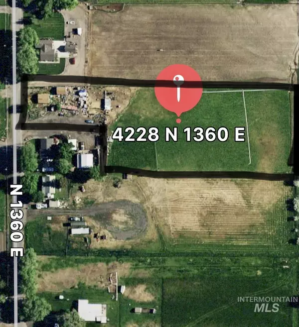 Buhl, ID 83316,4228 N 1360 E