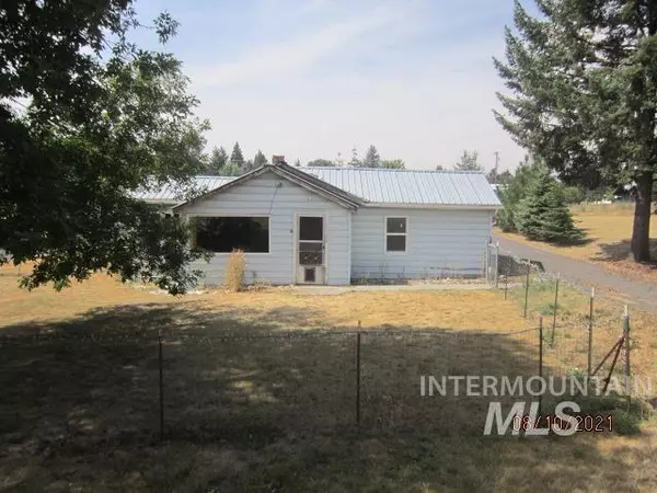 612 E Main, Craigmont, ID 83523