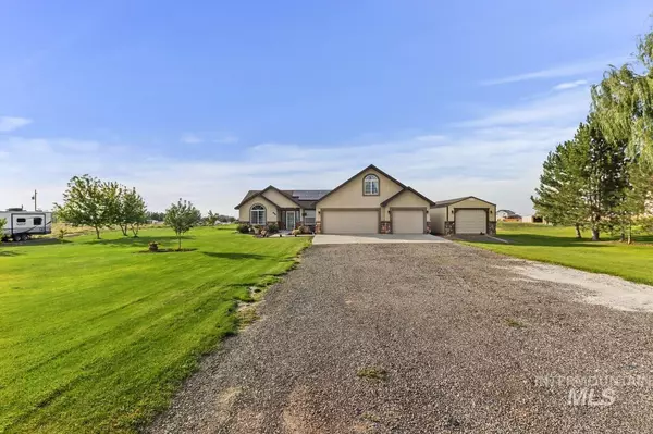 280 Dollar Hide Way, Jerome, ID 83338