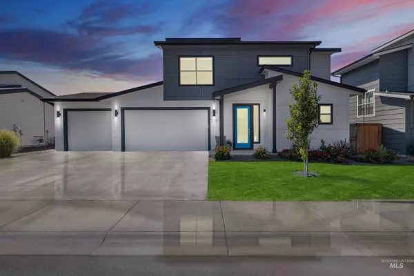 3223 S Annett, Boise, ID 83705