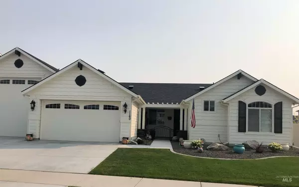 1160 W Coastal Dr, Meridian, ID 83642