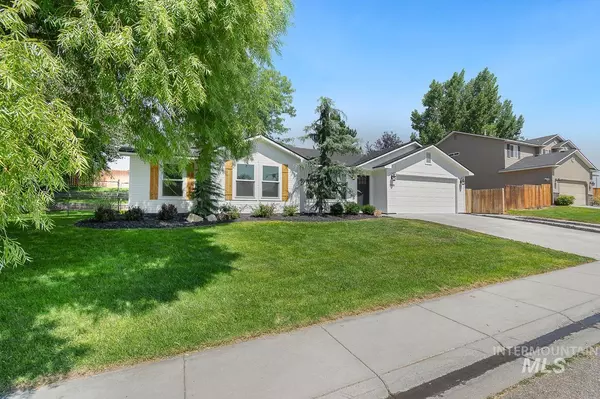 Nampa, ID 83687,3300 Little John Ct