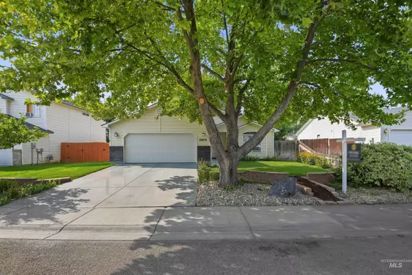 2601 E Spicewood, Nampa, ID 83687