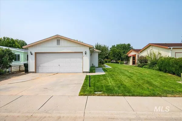 Kuna, ID 83634,237 S Allie Ave