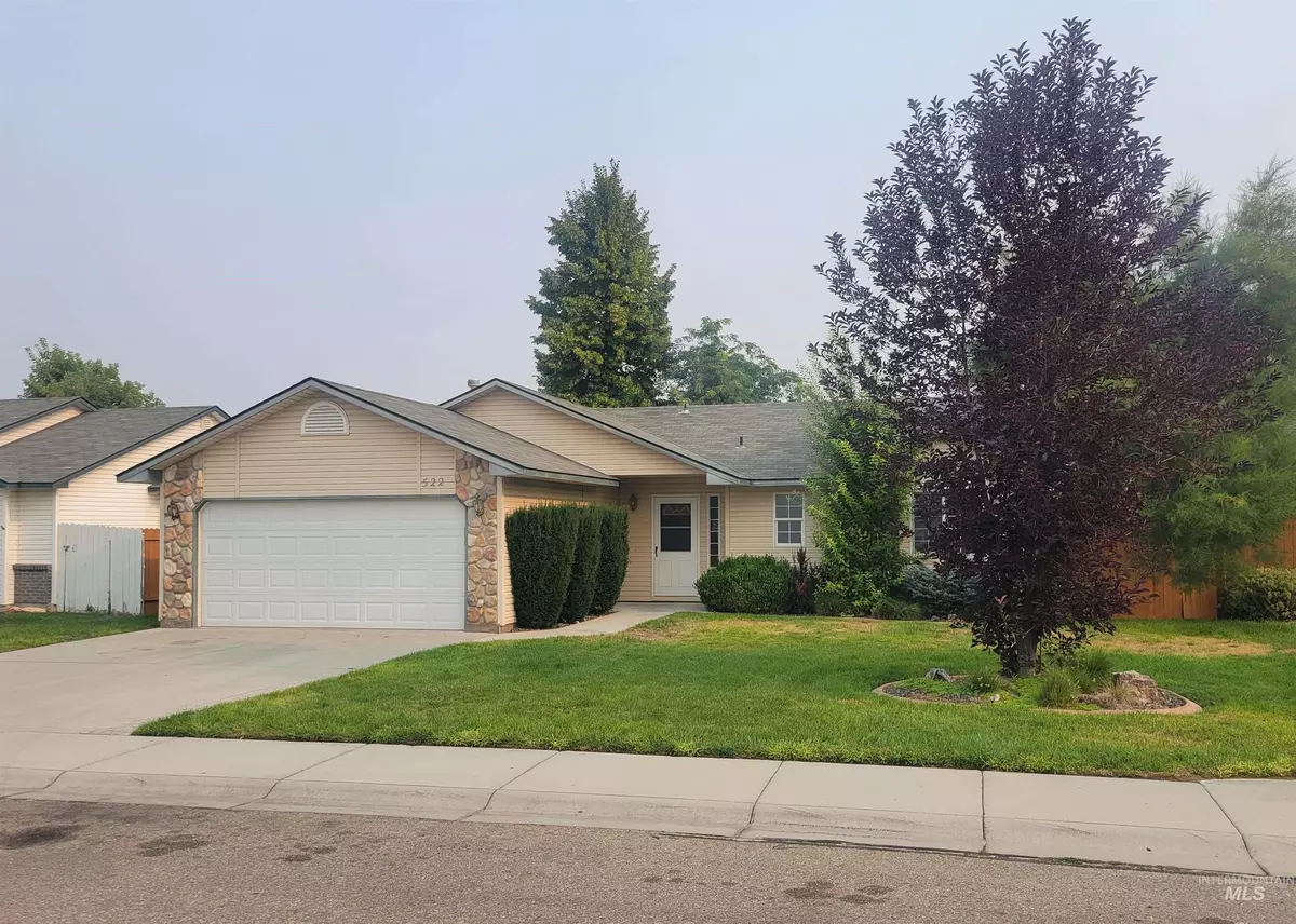 Nampa, ID 83686-2905,522 South Valley