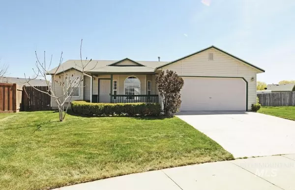 1542 Edwards Loop, Nampa, ID 83686