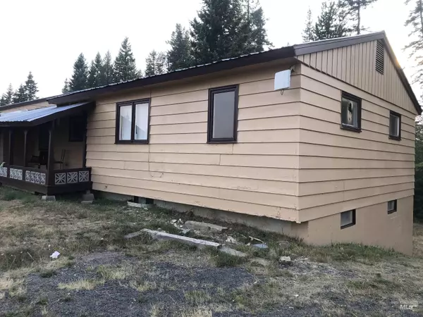 Pierce, ID 83546,439 Cedar Drive