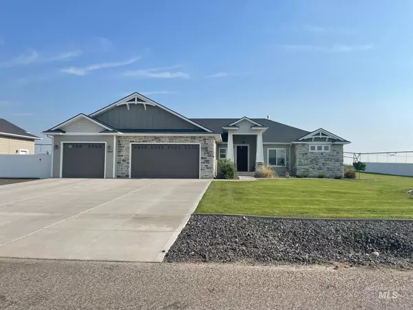 3469 E 3880 N, Kimberly, ID 83341