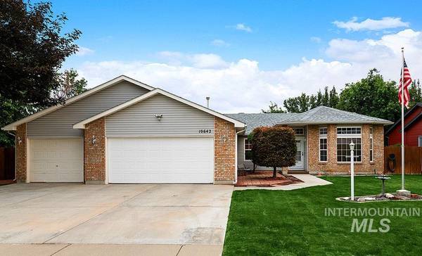 10642 W Pattie St, Boise, ID 83713