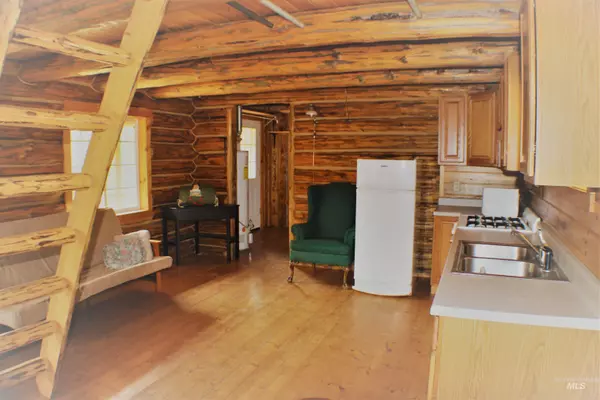 Dixie, ID 83525-0000,552 Rhett Creek